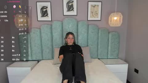 Snapshot of karoll_santos chatting on September 19, 4:33 am Karol Santos online show from September 19, 4:33 am