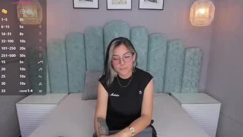 Snapshot of karoll_santos chatting on January 29, 3:44 am Karol Santos online show from January 29, 3:44 am