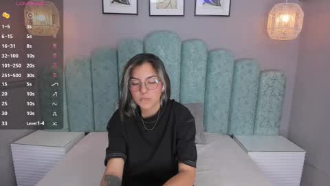 Snapshot of karoll_santos chatting on March 1, 2:04 am Karol Santos online show from March 1, 2:04 am
