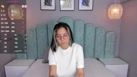 Snapshot of karoll_santos chatting on February 20, 4:18 am Karol Santos online show from February 20, 4:18 am