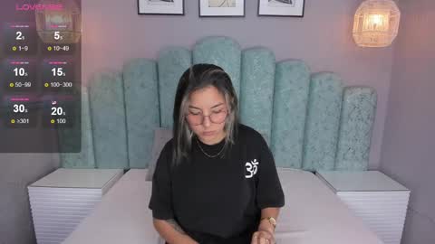 Snapshot of karoll_santos chatting on February 2, 3:21 am Karol Santos online show from February 2, 3:21 am