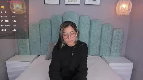 Snapshot of karoll_santos chatting on March 7, 3:51 am Karol Santos online show from March 7, 3:51 am