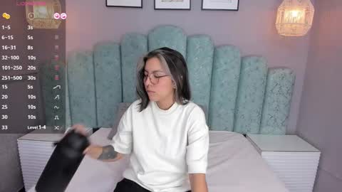 Snapshot of karoll_santos chatting on December 7, 11:12 pm Karol Santos online show from December 7, 11:12 pm