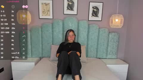 Snapshot of karoll_santos chatting on September 14, 5:49 am Karol Santos online show from September 14, 5:49 am