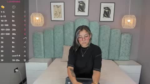 Snapshot of karoll_santos chatting on September 12, 4:24 am Karol Santos online show from September 12, 4:24 am