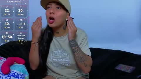 Karol online show from November 19, 10:21 pm