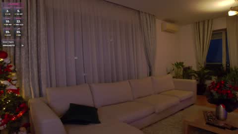 K online show from December 7, 2:57 pm