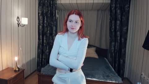 Nicole online show from March 7, 8:16 pm