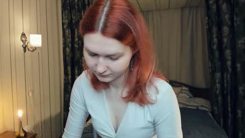 Nicole online show from March 9, 7:28 pm