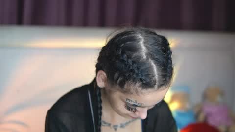  Karsyn  online show from April 27, 7:55 pm