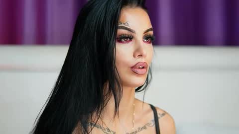 Snapshot of karsynjayde chatting on October 14, 8:00 pm Karsyn online show from October 14, 8:00 pm