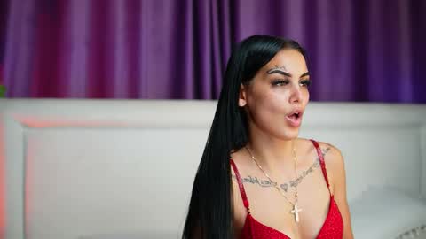 Snapshot of karsynjayde chatting on October 13, 8:00 pm Karsyn online show from October 13, 8:00 pm