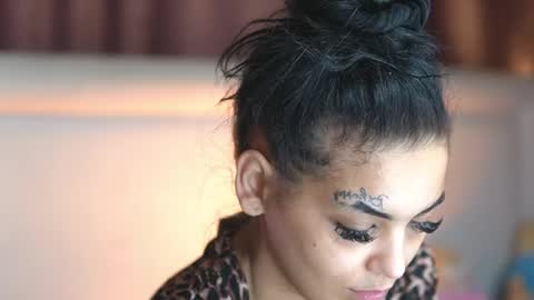  Karsyn  online show from April 21, 6:37 pm