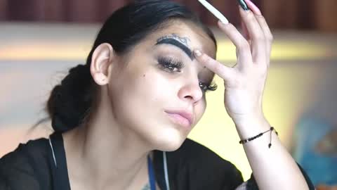  Karsyn  online show from April 25, 9:45 pm