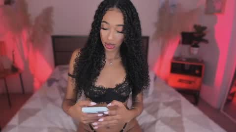 Kary Moon online show from April 23, 8:44 pm