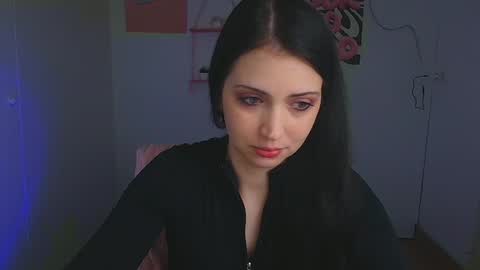 Karyna online show from April 25, 6:05 am