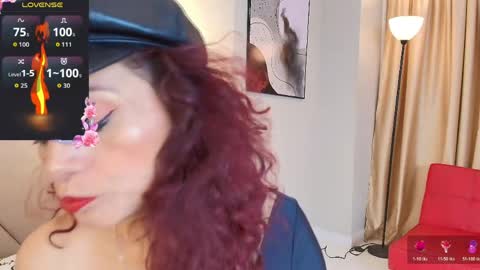 kasandra gomez online show from April 21, 12:12 pm