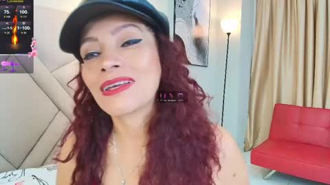 kasandra gomez online show from April 28, 12:42 pm