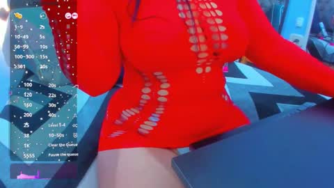  Kasandra  online show from March 21, 12:15 am