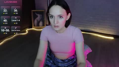 Kasey online show from December 17, 8:29 am