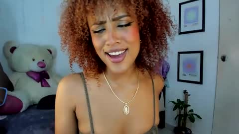 Kasie lopez online show from December 31, 8:34 pm