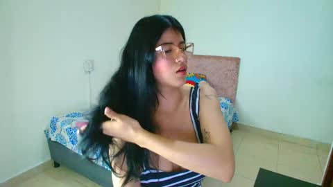 Kassandra online show from April 4, 11:42 am