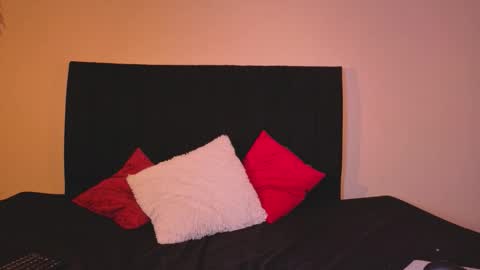 kassandra james online show from January 11, 1:32 am