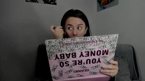 Snapshot of kassandra_james chatting on September 27, 12:01 pm kassandra james online show from September 27, 12:01 pm