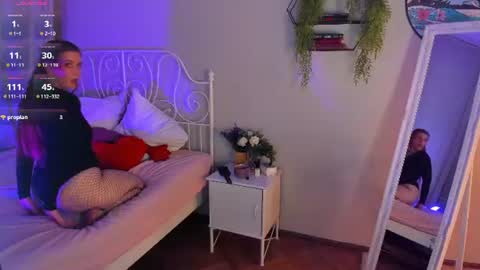 Kassandra online show from June 20, 4:10 pm