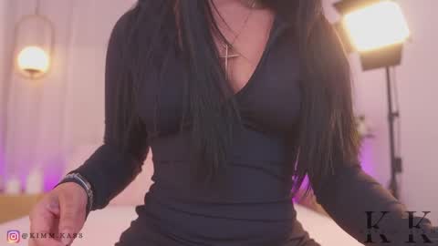 Kassia online show from April 20, 6:38 am