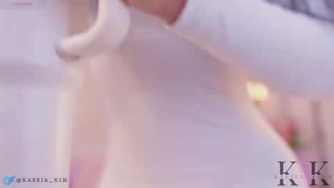 Kassia online show from April 24, 6:05 am