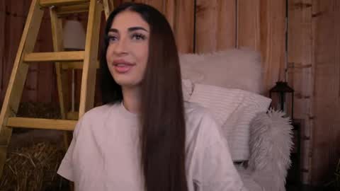 Kassidy online show from April 27, 3:03 am