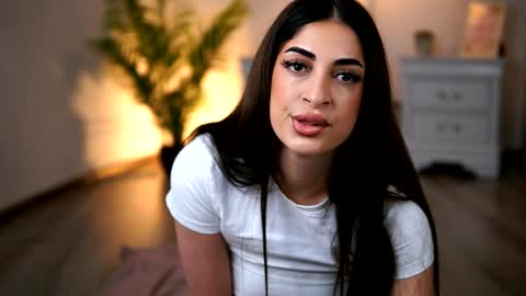 Kassidy online show from April 23, 3:25 am