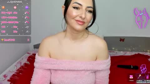 Kassy online show from December 5, 9:21 am