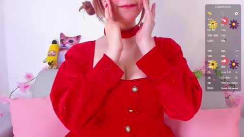 Kasumi  online show from December 5, 7:19 am