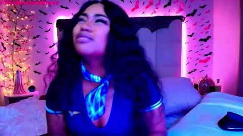 Snapshot of kat2025 chatting on October 16, 4:26 am BriannaBrave online show from October 16, 4:26 am