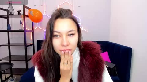 Snapshot of kat__cat chatting on October 4, 8:42 am kat__cat online show from October 4, 8:42 am
