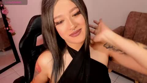 Alicia online show from May 30, 2:53 am