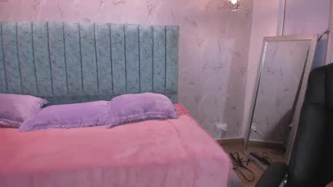 Snapshot of kat_blake chatting on September 30, 4:51 am kat_blake online show from September 30, 4:51 am