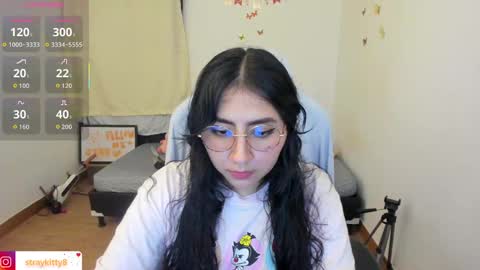 Snapshot of kat_ly_chan chatting on September 27, 1:35 am Kat online show from September 27, 1:35 am