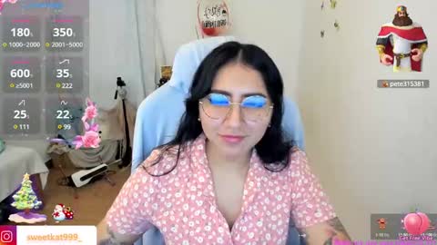 Snapshot of kat_ly_chan chatting on December 18, 5:31 pm Kat online show from December 18, 5:31 pm