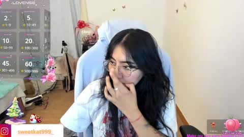 Snapshot of kat_ly_chan chatting on December 31, 4:14 pm Kat online show from December 31, 4:14 pm