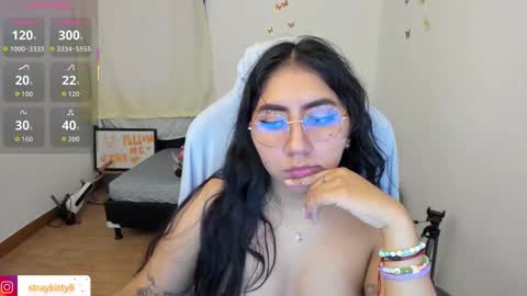 Snapshot of kat_ly_chan chatting on September 21, 2:27 pm Kat online show from September 21, 2:27 pm