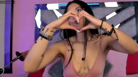 Kat Santana online show from May 1, 1:58 pm