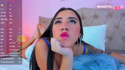 Snapshot of kata_sex0 chatting on January 22, 2:03 pm Kata online show from January 22, 2:03 pm