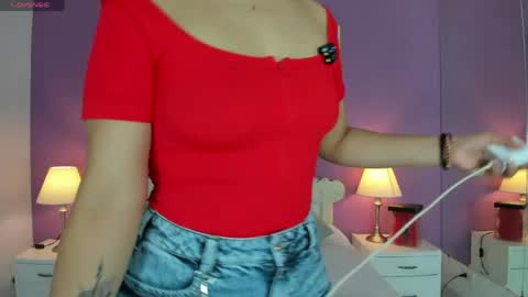 Kiara  online show from April 19, 11:54 am