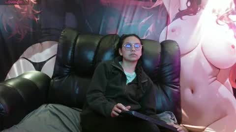 Snapshot of katalina07 chatting on October 19, 5:15 pm Katalina online show from October 19, 5:15 pm