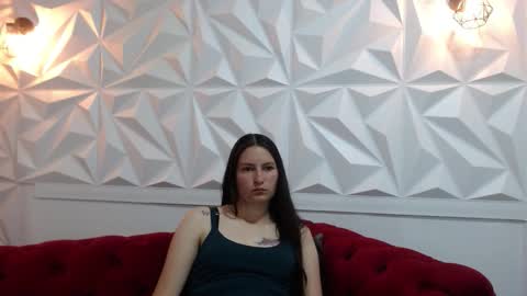 Snapshot of katalina23_ chatting on October 15, 8:55 pm Katalina online show from October 15, 8:55 pm