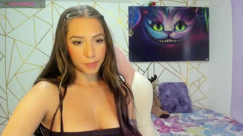 Katalina online show from March 30, 9:58 pm