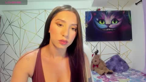 Katalina online show from January 16, 3:46 am